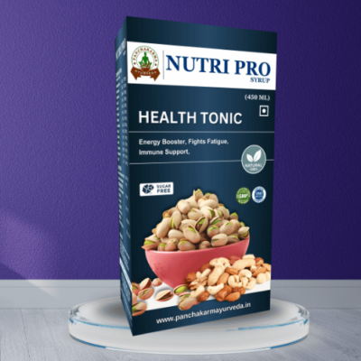 Best Multivitamin Ayurvedic Syrup