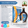 Best Quality Calcium Syrup