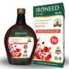 Best Ayurvedic Solution for Iron Deficiency & Healthy Red Blood Cells