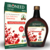 Best Ayurvedic Solution for Iron Deficiency & Healthy Red Blood Cells