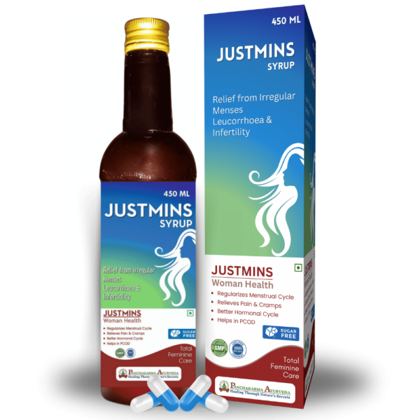 Best for Irregular Menses, Leucorrhea, Gyno Problems & Infertility
