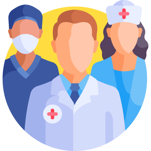 Trusted by Doctors